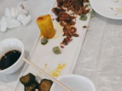 -大碗居·烤鸭·鱼头泡饼(天坛东门店)