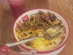 -怪噜范·老贵阳街头名小吃(鸿通城店)