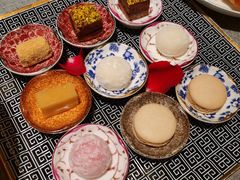 -秀儿四九城·新京菜(亚运村鸟巢店)