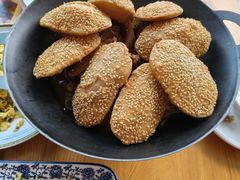 -湖畔人家•老溧阳菜馆(茅山景区外店)