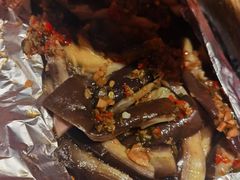 茄子-西塔老太太泥炉烤肉(苏州大悦城店)