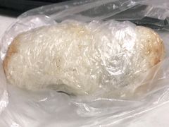 -殷姐糯米包油条