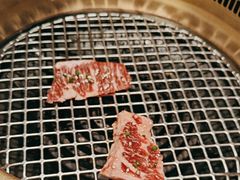 -御牛道日式烤肉料理(杭州万象城店)