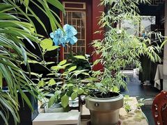 -悦真雅院·四合院·清真私房菜(雍和宫店)