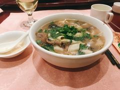 -萧记三鲜烩面(郑汴路店)