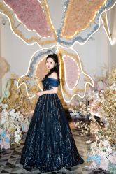 -南京宝娜嫁衣婚纱礼服馆(中央路店)