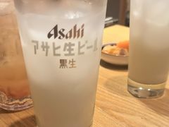 -桂马·日本料理·海胆·海鲜饭·酒场(民主广场店)