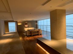 -上海佘山世茂艾美酒店