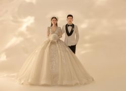 -蒙娜丽莎婚纱摄影(南门店)