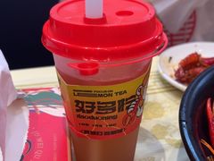 -聚味瞿记·龙虾堂(坡子街店)