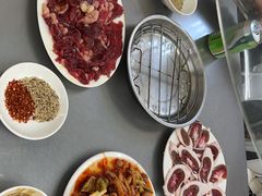 -松明一烤肉馆(鲁园店)