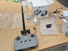 -DJI大疆(深圳华强北曼哈授权体验店)