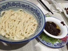 炸酱面-四季小馆·地道北京小吃(广百店)