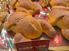 -BreadTalk面包新语(虹口龙之梦店)