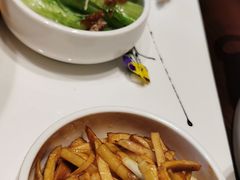 -十八棵（老龙井）御茶园(老龙井店)