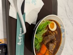 -康师傅私房牛肉面(申虹餐厅店)