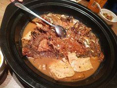 -金掌勺锅包肉(太原万达店)