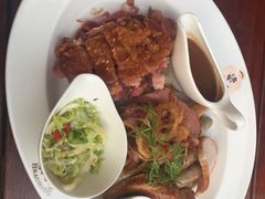 -皇冠自酿啤酒坊(中国红街5号楼店)