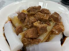 -仁信双皮奶(东川路店)