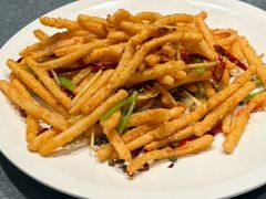 -双湖园·地标武汉菜(黄鹤楼解放路店)