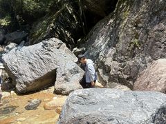 -黄山翡翠谷景区