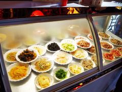 -金杨拉面王小吃面馆·牛三宝面·红烧牛肉粉