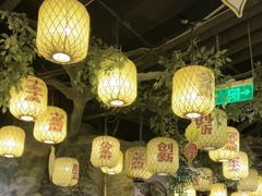 -南京大牌档(新街口德基广场店)