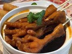 -点都德(汇盈广场店)