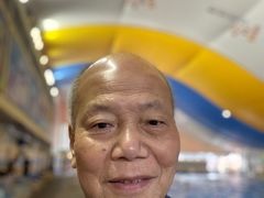 -奥龙堡游泳馆(广纸店)