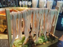 -湊湊火锅·茶憩(东城万达店)