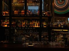 -Jing Bar 井酒吧