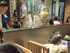 -呷哺呷哺(隆基泰和店)