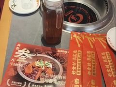 -蜀留香火锅·始于1999·原四川老火锅(白堤路店)