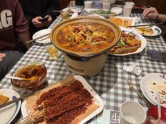 -清真·凡人居·融合餐厅(南山总店)