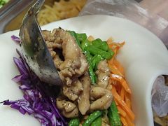 -张果佬年糕卷(科巷店)