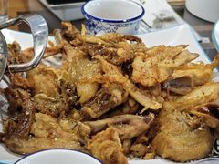 -良师门滨海人家·海鲜·家常菜(滨海城店)