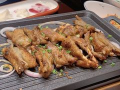 -济南一九烧烤(师院东街店)