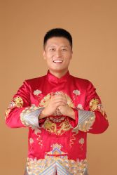 -布丁婚纱摄影工作室