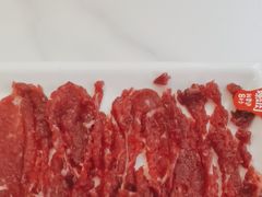 -潮正和潮汕牛肉火锅·老字号(番禺万达店)