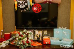 -Sunny喜铺婚礼策划(东部店)