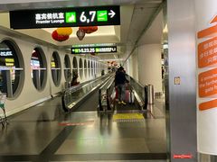 -厦门高崎国际机场-T3航站楼