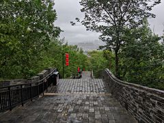 -虞山城墙