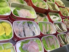 -芝小官毛肚火锅海鲜自助(淮安清江浦区新亚店)