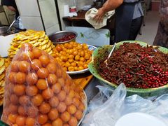 -老金家蛋菜夹馍(西安总店)