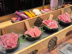 -牛道·和牛九食(市府恒隆广场店)