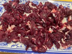 -大戚饭店(泰华路店)