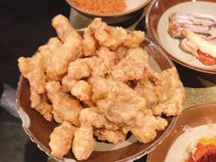 小酥肉-重庆老灶 Chong Qing Lao Zao