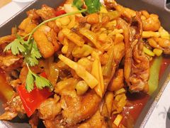 -望湘园·洞庭渔宴(永旺店)