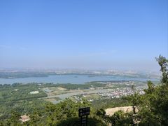-虞山风景区