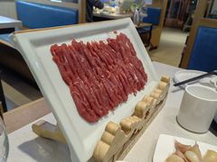 -蒙都43°9羊火锅·赤峰美食(桥北店)